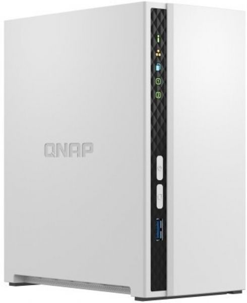 QNAP   TS-233 TS-233 -  2