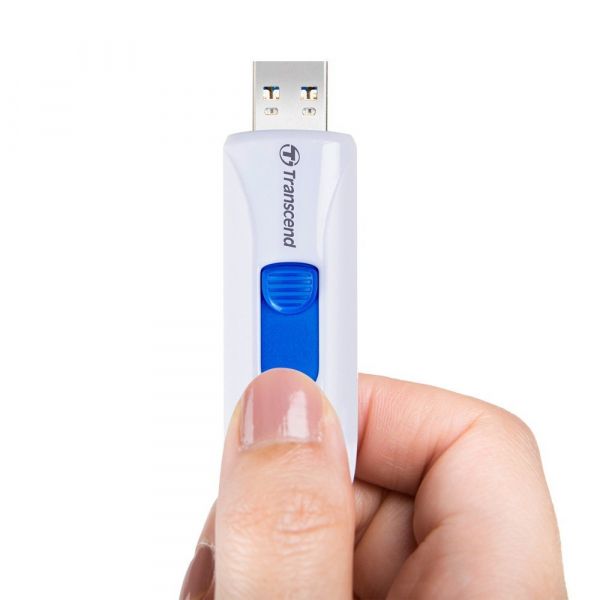  Transcend 128GB USB 3.0 JetFlash 780 -  5