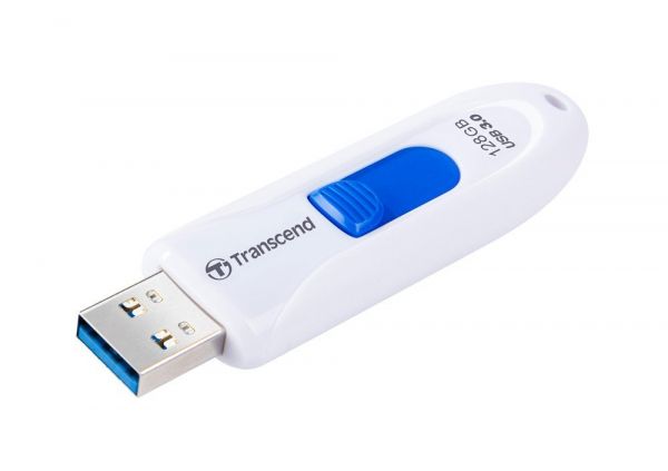  Transcend 128GB USB 3.0 JetFlash 780 -  4