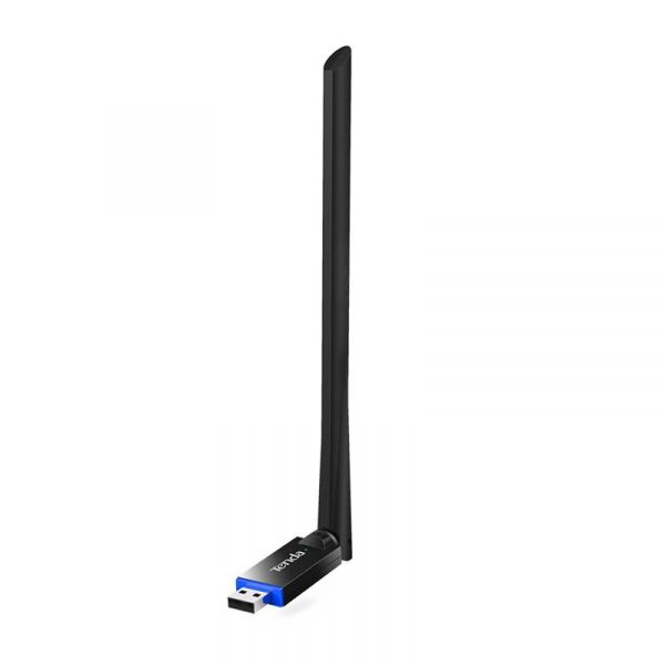 WiFi- TENDA U10 AC650, USB U10 -  1