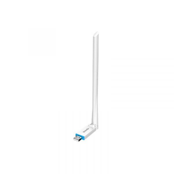 WiFi- TENDA U2 AX300, 1x6dBi, USB U2 -  1