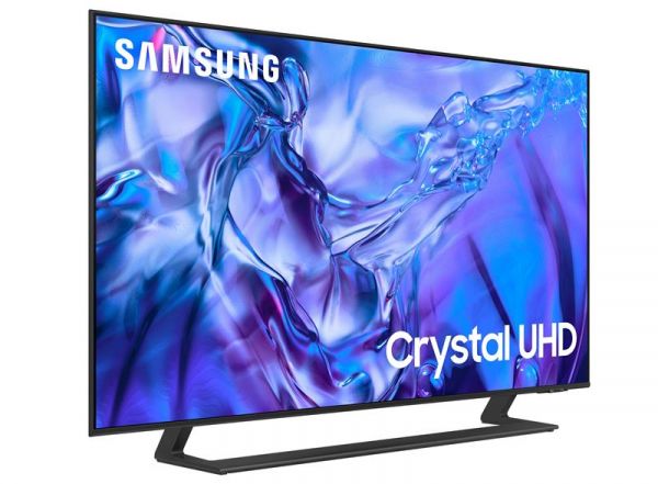 LED- Samsung UE43DU8500UXUA -  1