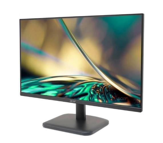  Acer 27" EK271Ebi D-Sub, HDMI, IPS, 100Hz, 1ms UM.HE1CD.E01 -  1