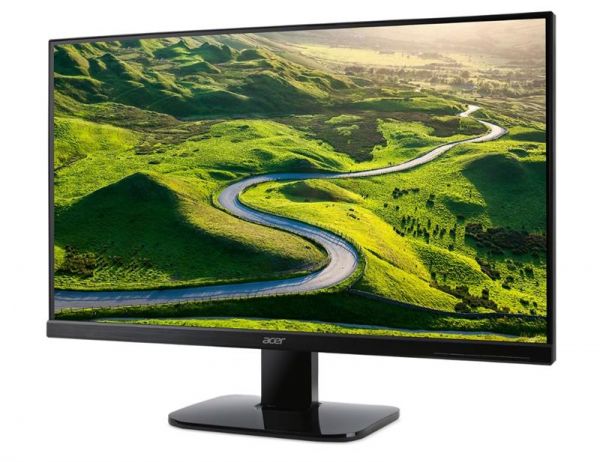 Acer  27" KA272E0bi D-Sub, HDMI, IPS, 100Hz, 1ms, FreeSync UM.HX2EE.034 -  1