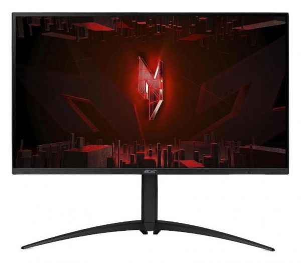  Acer 27" XV275KP3biipruzx D-Sub, 2xHDMI, DP, USB-C, miniLED, 3440x2160, 160Hz, 1ms, FreeSync Premium UM.HXXEE.305 -  1