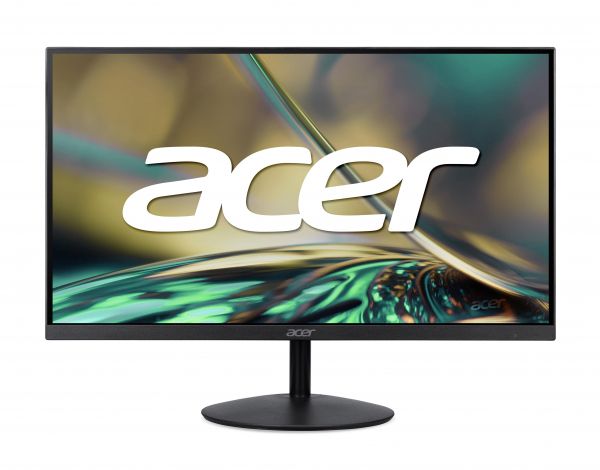 Acer  23.8" SA242YEBI D-Sub, HDMI, IPS, 100Hz, 1ms UM.QS2EE.E01 -  4