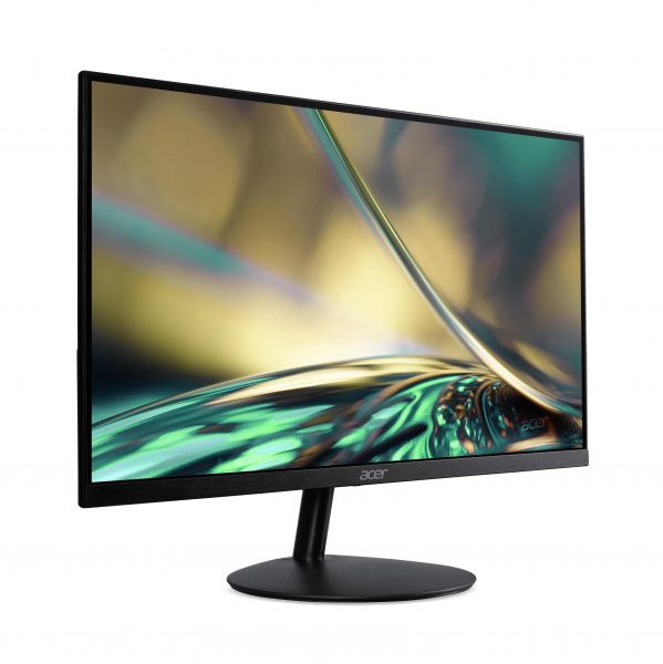 Acer  23.8" SA242YEBI D-Sub, HDMI, IPS, 100Hz, 1ms UM.QS2EE.E01 -  3