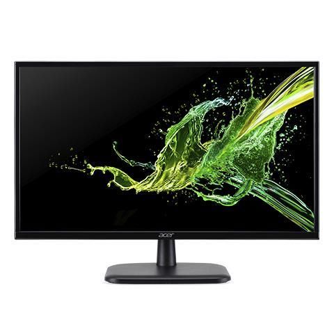  Acer 21.5" EK220QH3bi D-Sub, HDMI, VA, 100Hz, 1ms UM.WE0EE.301 -  1