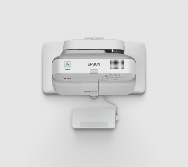 Epson EB-695Wi V11H740040 -  2