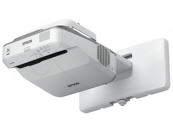   Epson EB-685Wi WXGA, 3500 lm, 0.28,  V11H741040 -  1