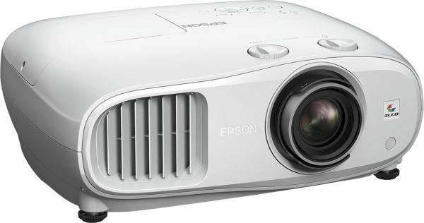     Epson EH-TW7000 (3LCD, UHD, 3000 ANSI lm) V11H961040 -  2