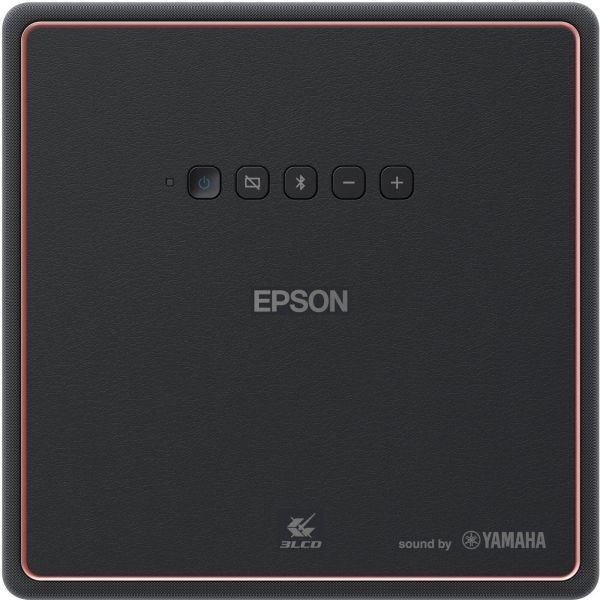  Epson EF-12 (3LCD, FHD, 1000 lm, LASER) Android TV V11HA14040 -  18