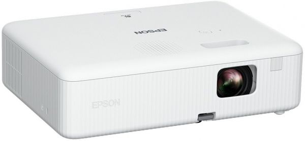  Epson CO-W01 (3LCD, WXGA, 3000 lm) V11HA86040 -  3