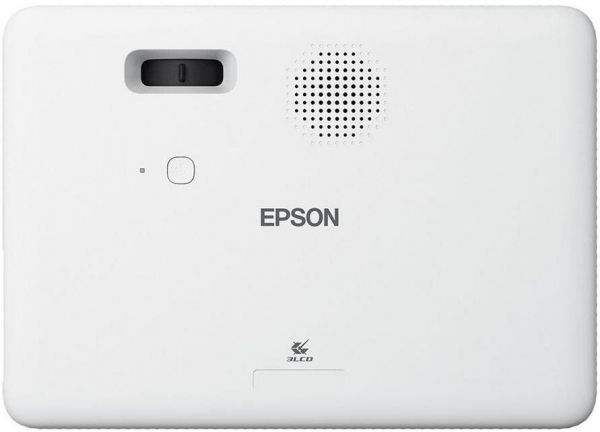  Epson CO-W01 (3LCD, WXGA, 3000 lm) V11HA86040 -  4