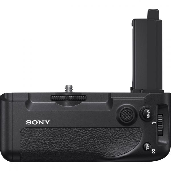   Sony VG-C4EM  Alpha 7RM4/9M2 VGC4EM.SYU -  1