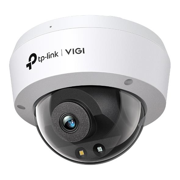 IP- TP-LINK VIGI C250-2.8, PoE, 5, 2,8 , H265+, IP66, Dome,   ,  VIGI-C250-2.8 -  1