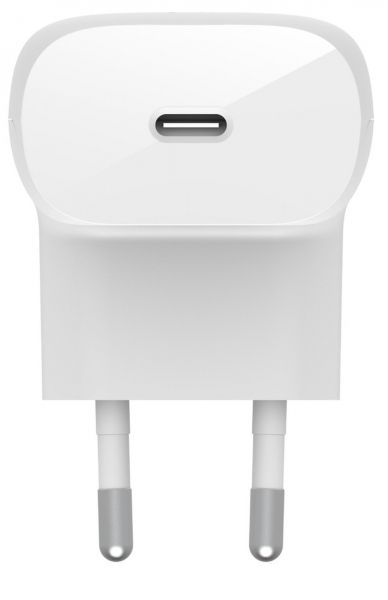    Belkin 30 USB- PD PPS,  USB- > USB-C, 1,  WCA005VF1MWH-B6 -  3