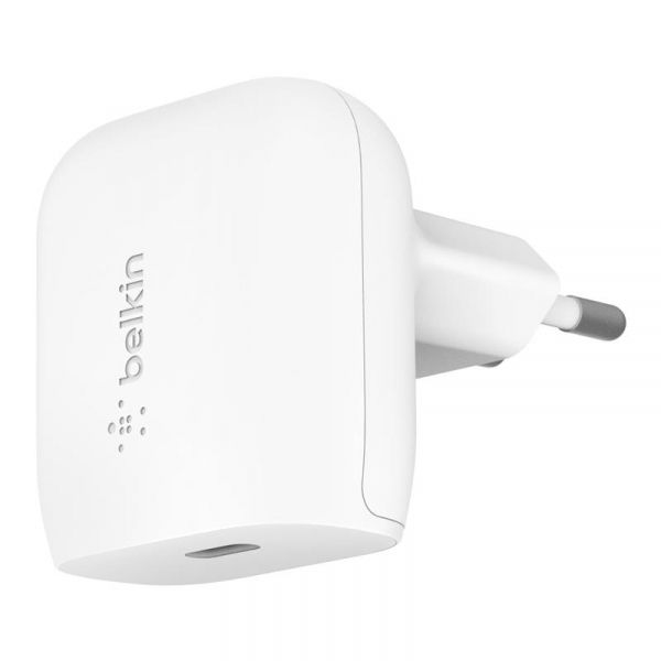    Belkin 20 USB-C PD PPS,  WCA006VFWH -  1