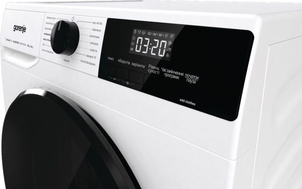 Gorenje -   WD2A164ADS WD2A164ADS -  7