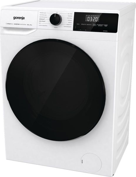 Gorenje -   WD2A164ADS WD2A164ADS -  9