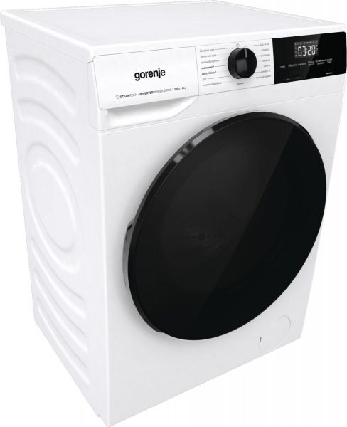 Gorenje -   WD2A164ADS WD2A164ADS -  10