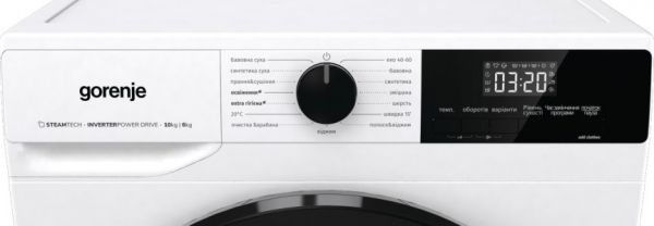 Gorenje -   WD2A164ADS WD2A164ADS -  13