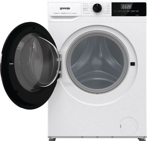 Gorenje -   WD2A164ADS WD2A164ADS -  15