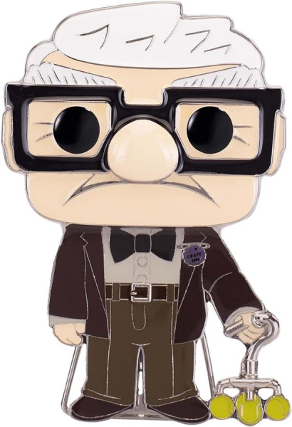 Funko Գ Funko POP PIN: UP - Carl WDPP0030 -  1