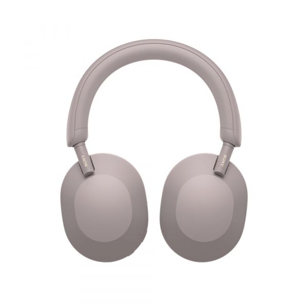 Sony  Over-ear WH-1000XM5 BT 5.2, ANC, Hi-Res, AAC, LDAC, Wireless, Mic,  WH1000XM5P.CE7 -  9