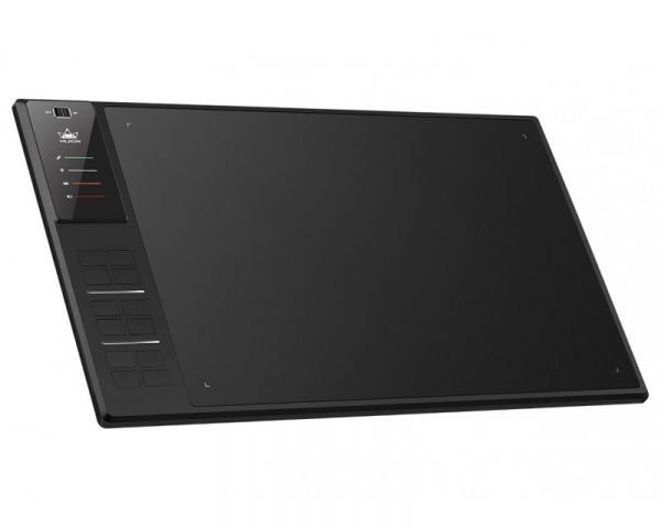   Huion WH1409 V2 Black WH1409V2_HUION -  2