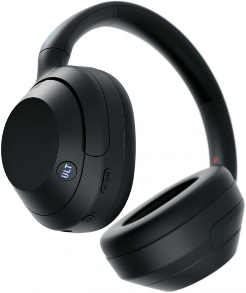  Over-ear Sony ULT WEAR BT 5.2, ANC, AAC, LDAC, Wireless, Mic,  WHULT900NB.CE7 -  7