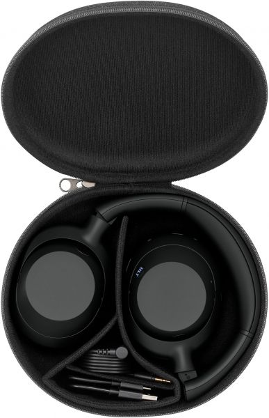  Over-ear Sony ULT WEAR BT 5.2, ANC, AAC, LDAC, Wireless, Mic,  WHULT900NB.CE7 -  14