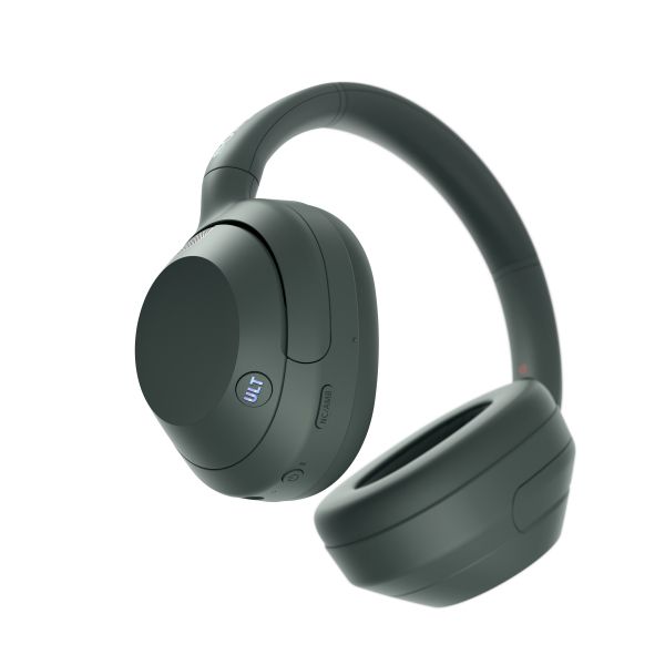 Sony  Over-ear ULT WEAR BT 5.2, ANC, AAC, LDAC, Wireless, Mic,  WHULT900NH.CE7 -  7