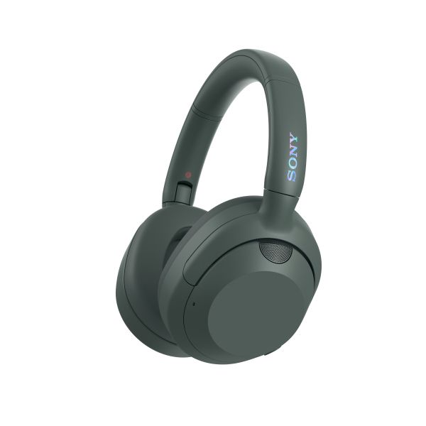 Sony  Over-ear ULT WEAR BT 5.2, ANC, AAC, LDAC, Wireless, Mic,  WHULT900NH.CE7 -  1