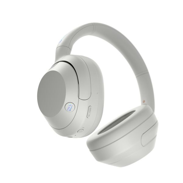 Sony  Over-ear ULT WEAR BT 5.2, ANC, AAC, LDAC, Wireless, Mic,  WHULT900NW.CE7 -  8