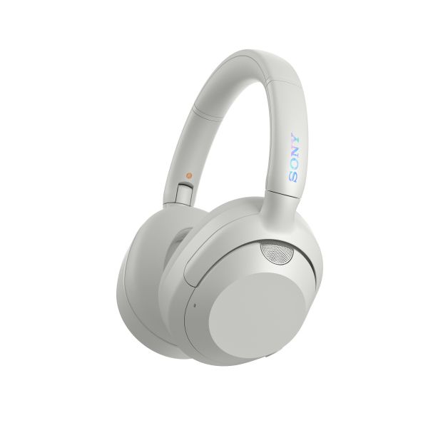 Sony  Over-ear ULT WEAR BT 5.2, ANC, AAC, LDAC, Wireless, Mic,  WHULT900NW.CE7 -  1