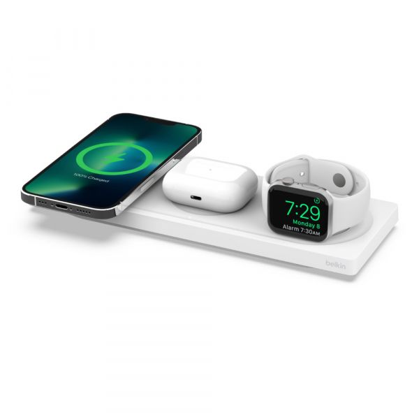 Belkin    31 MagSafe PRO iPhone/Watch/AirPods,  WIZ016VFWH -  10