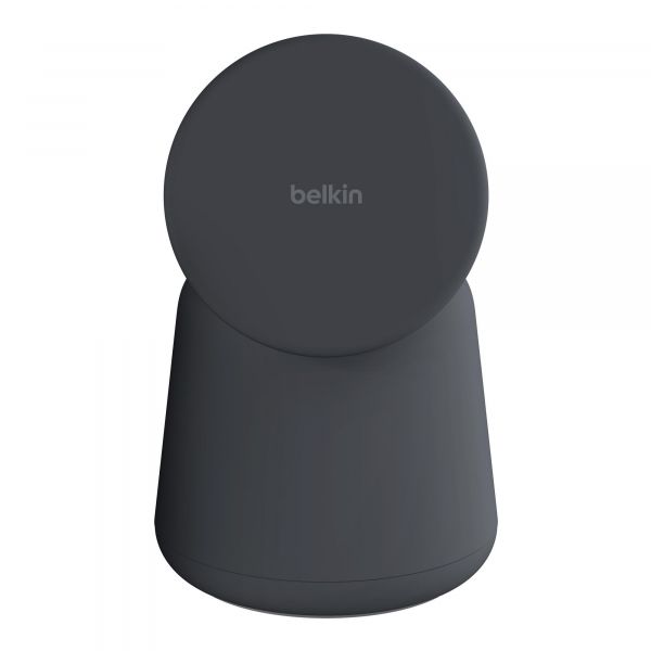 Belkin    21 MagSafe iPhone/Watch/AirPods, Charcoal Mass WIZ020VFH36 -  5