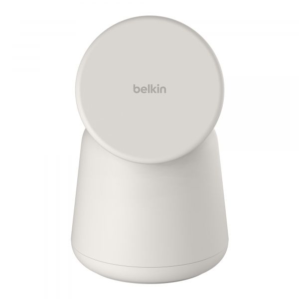    Belkin 2in1 MagSafe iPhone/Watch/AirPods, Sand Mass WIZ020VFH37 -  4