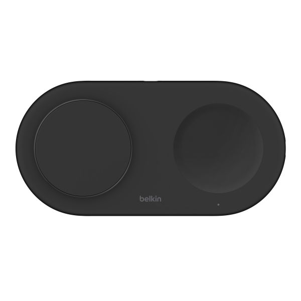    Belkin 21 15 Pad Qi2,  WIZ021VFBK -  6