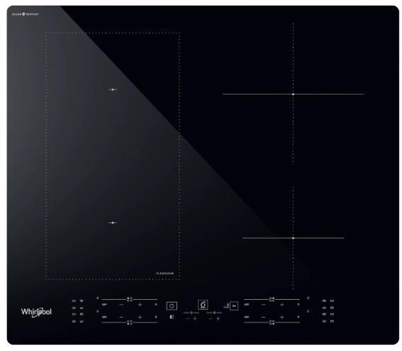    Whirlpool WLB4060CPNE  -  1