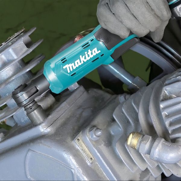 Makita  WR100DZ  -., 10.8, 0-800 /, 47.5 , 1.2 , SOLO WR100DZ -  4