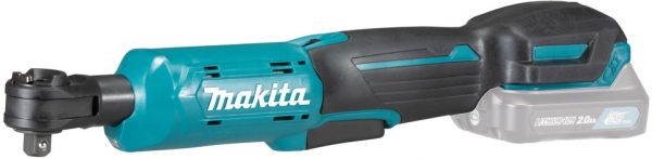 Makita  WR100DZ  -., 10.8, 0-800 /, 47.5 , 1.2 , SOLO WR100DZ -  1