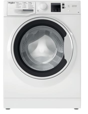    Whirlpool WRBSS6239WUA -  1