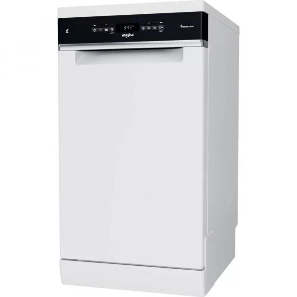   Whirlpool , 10., A++, 45,  WSFO3O23PF -  4