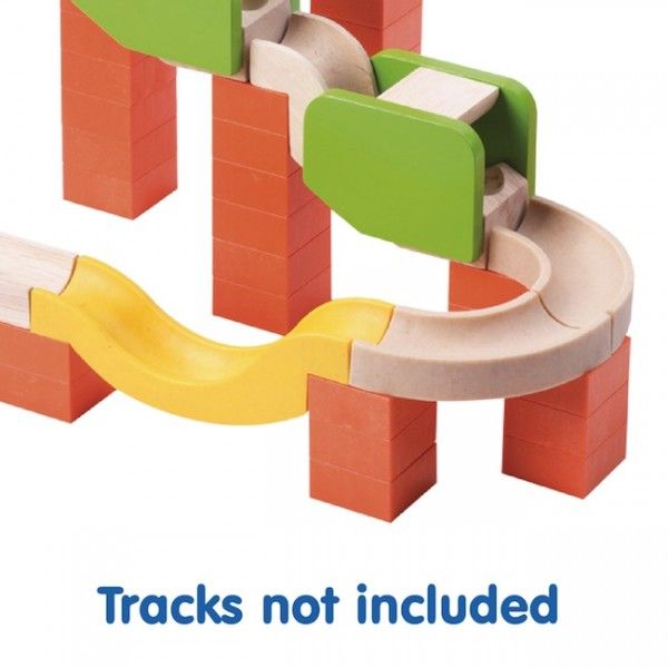  Wonderworld Trix Track   WW-7012 -  3