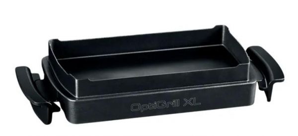     TEFAL Optigrill+ XL XA727810 XA727810 -  1