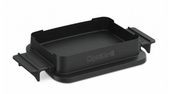     Tefal Optigrill XA732810 XA732810 -  1