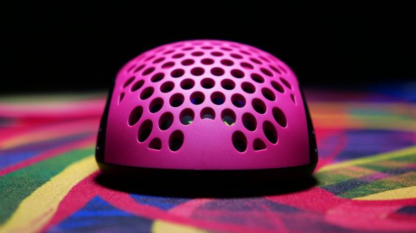  Xtrfy M42 RGB USB Pink XG-M42-RGB-PINK -  15