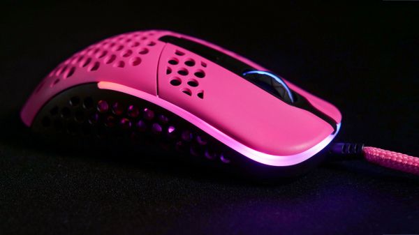  Xtrfy M42 RGB USB Pink XG-M42-RGB-PINK -  14